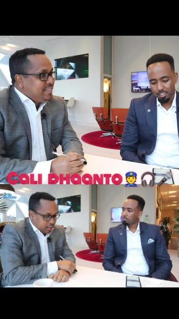 @CIISE GALMUDUG💚TV📺JAXAF.JXAF