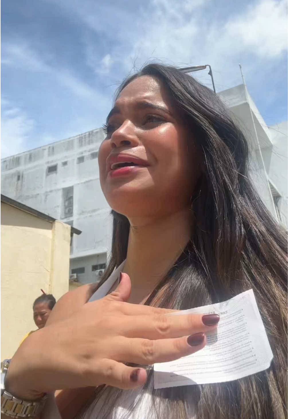 @Vanessa Guerrero