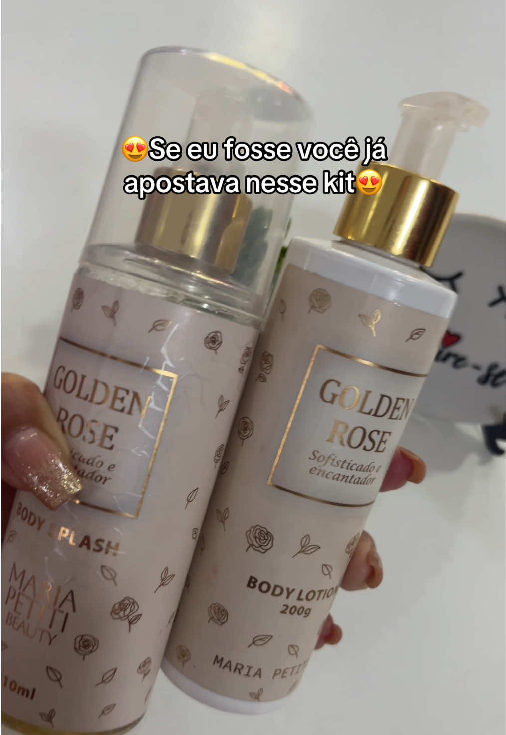 @Joice Macedo