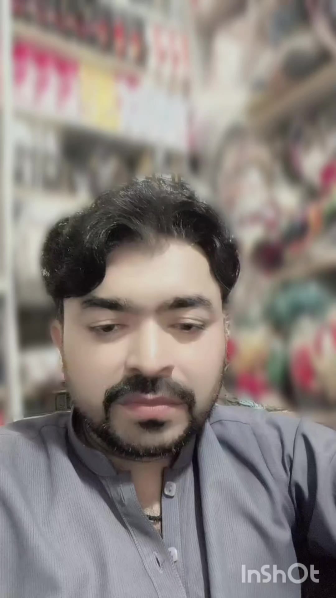 @bashir Shaikh