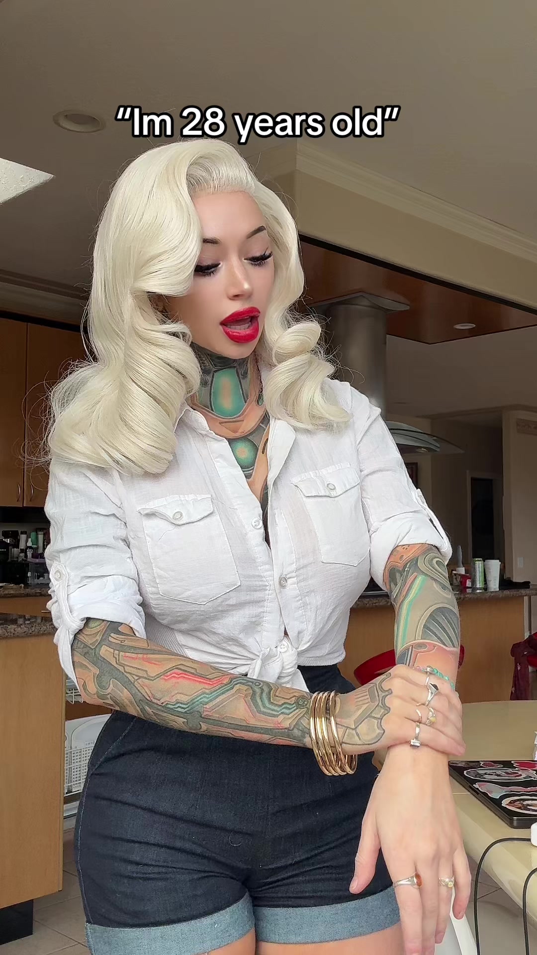 @Pinup pixie