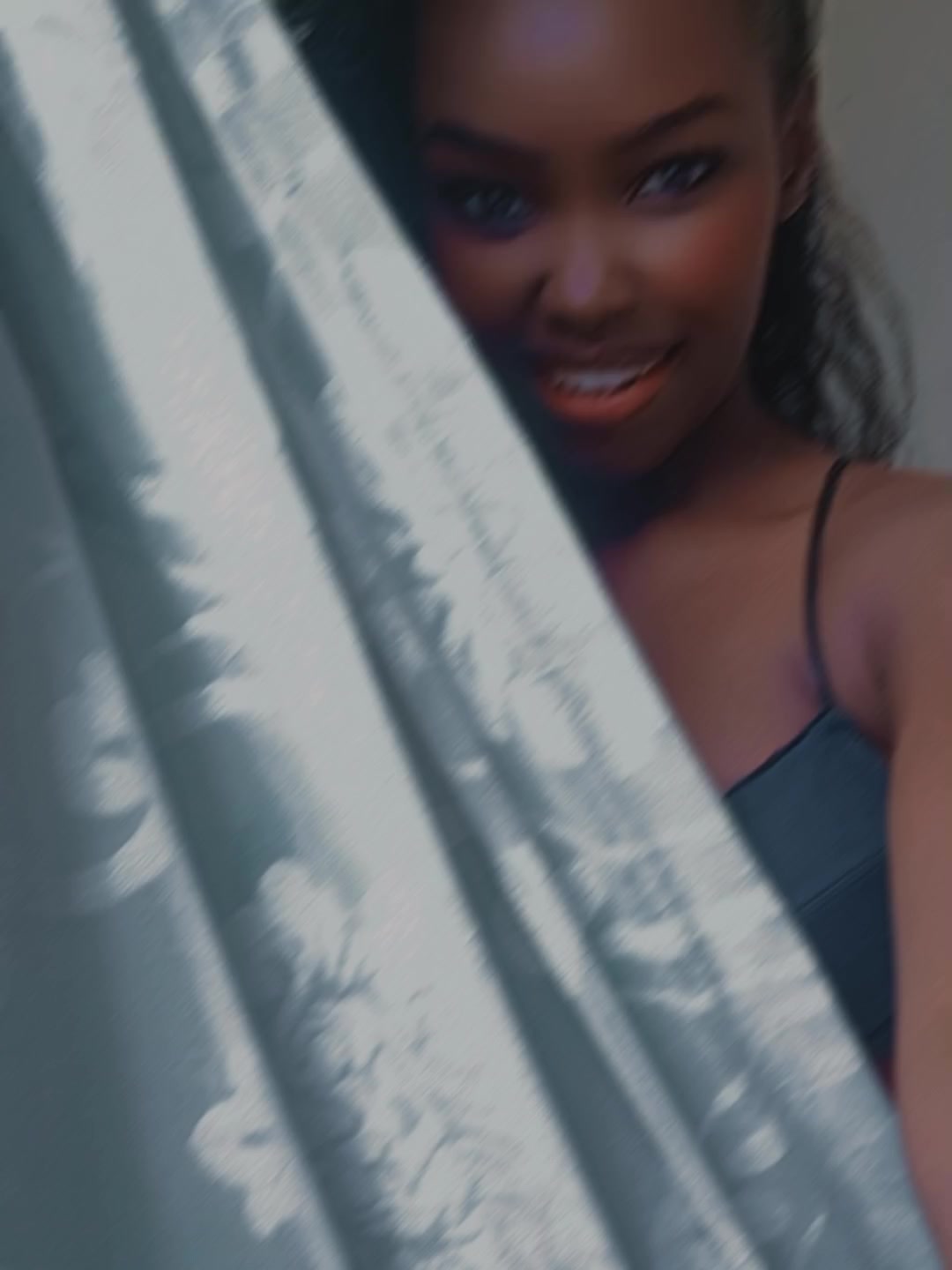 @Megan Muthoni Elle
