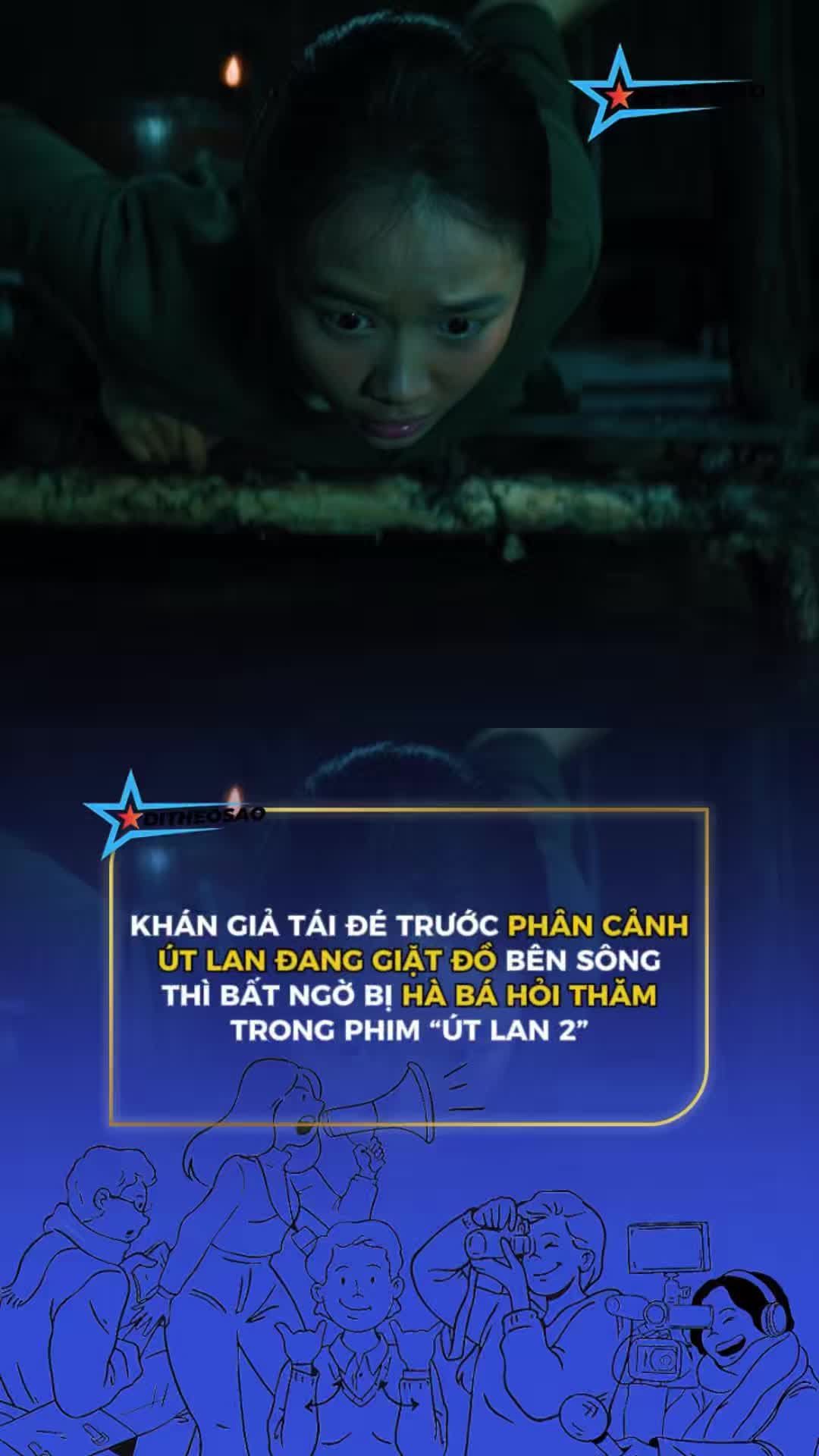 @Đi Theo Sao