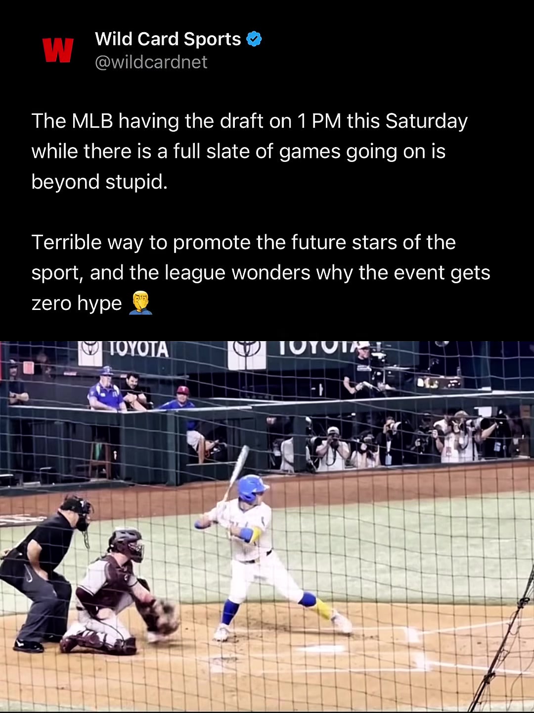 @Wild Card Sports
