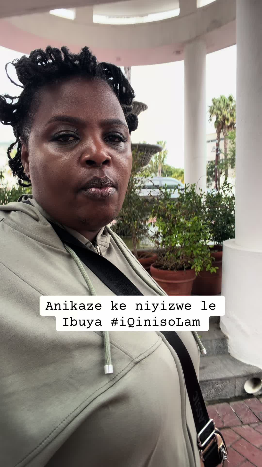 @Indlovukazi Mapule🤍🕯️