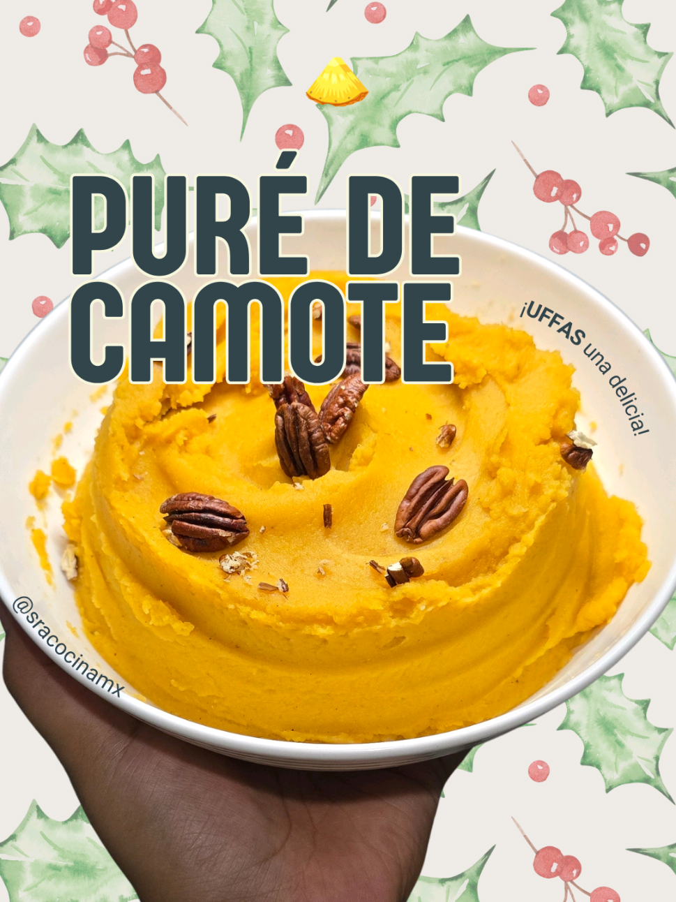 @Señora Cocina