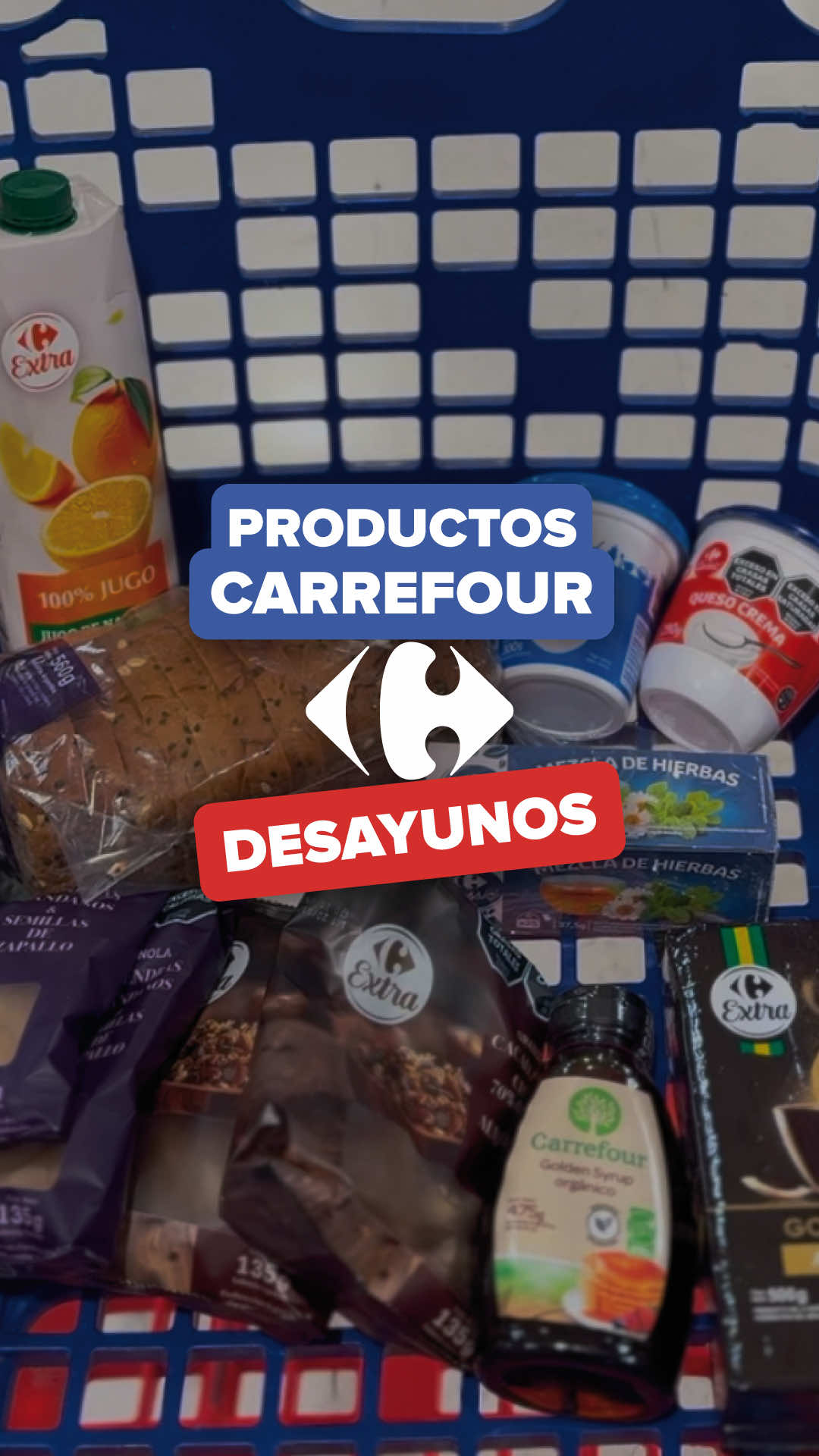 @Carrefour Argentina