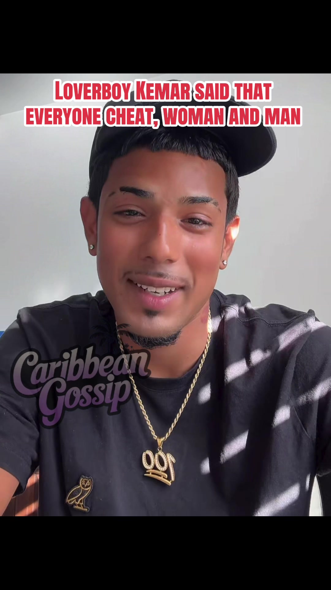 @✨Caribbean Gossip✨