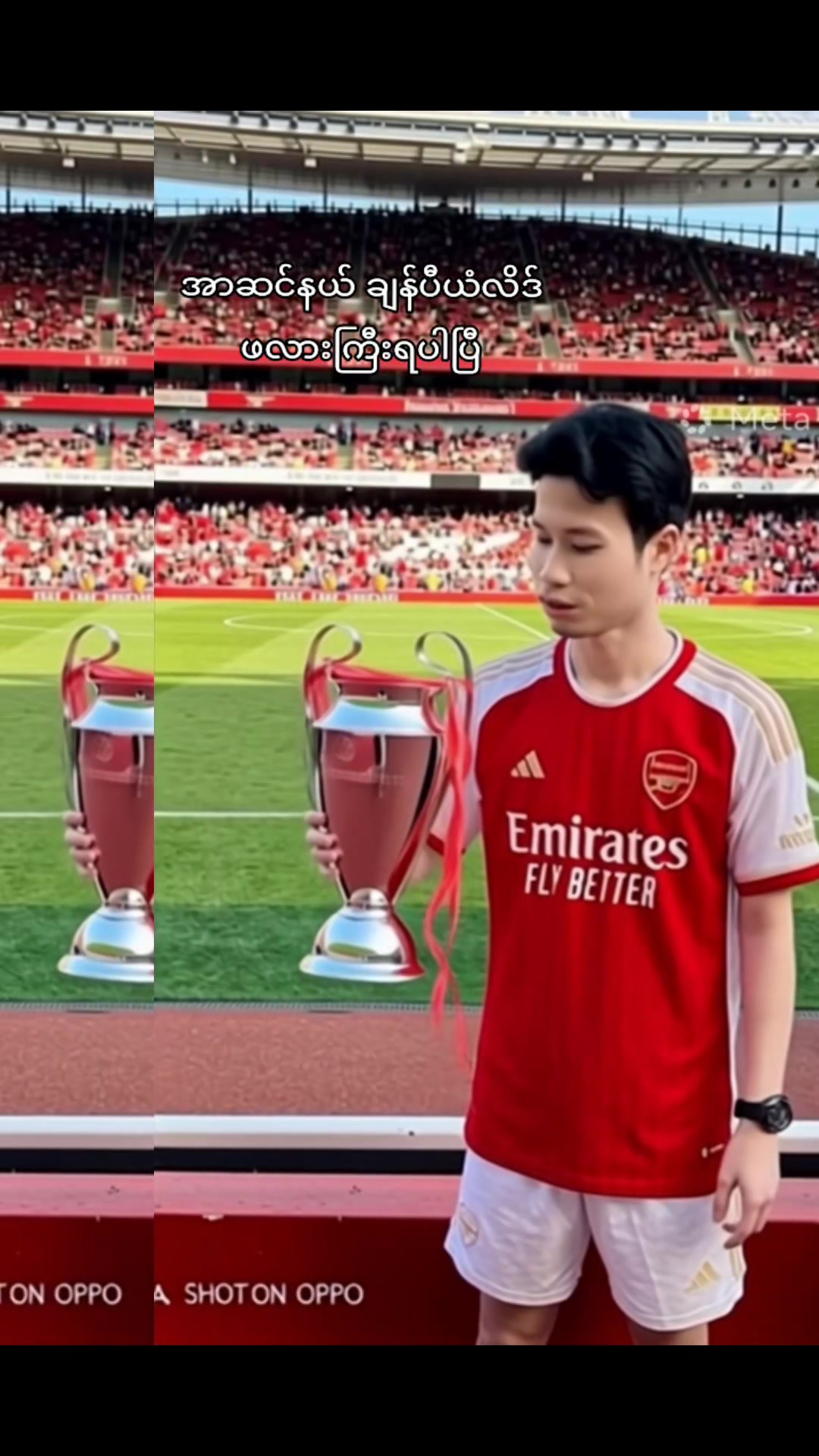 @Win Ko Ko Oo (official acc)