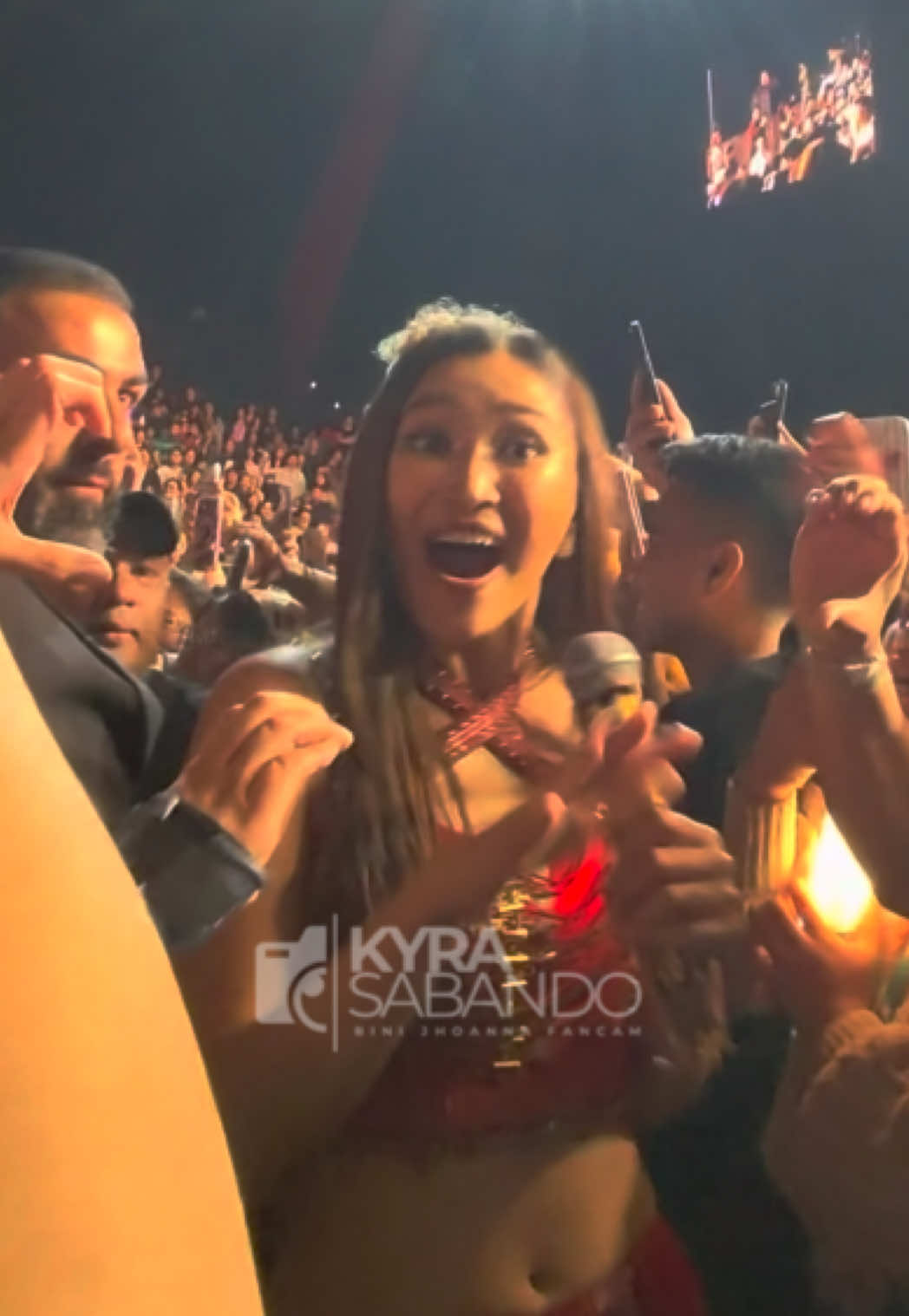 @Kyra Sabando