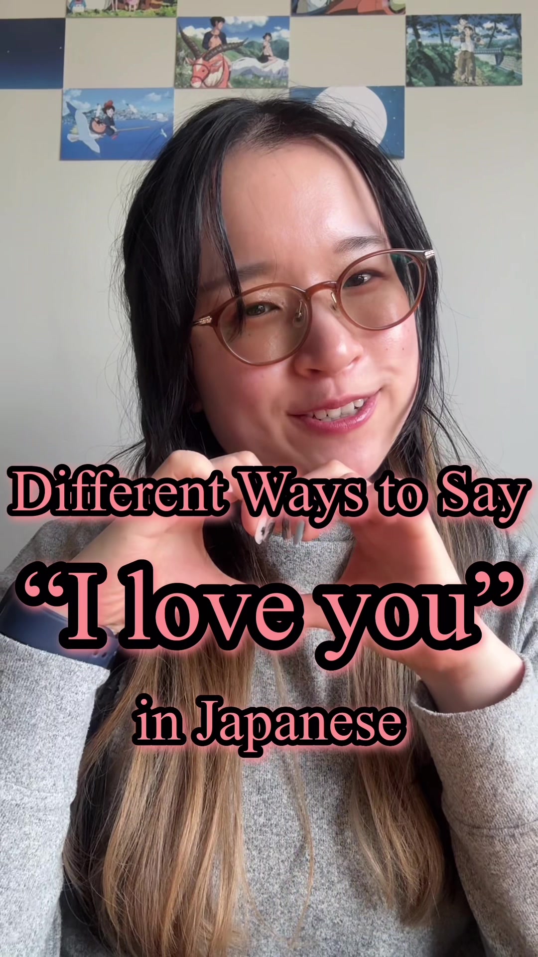 @Learn Japanese with Otaku