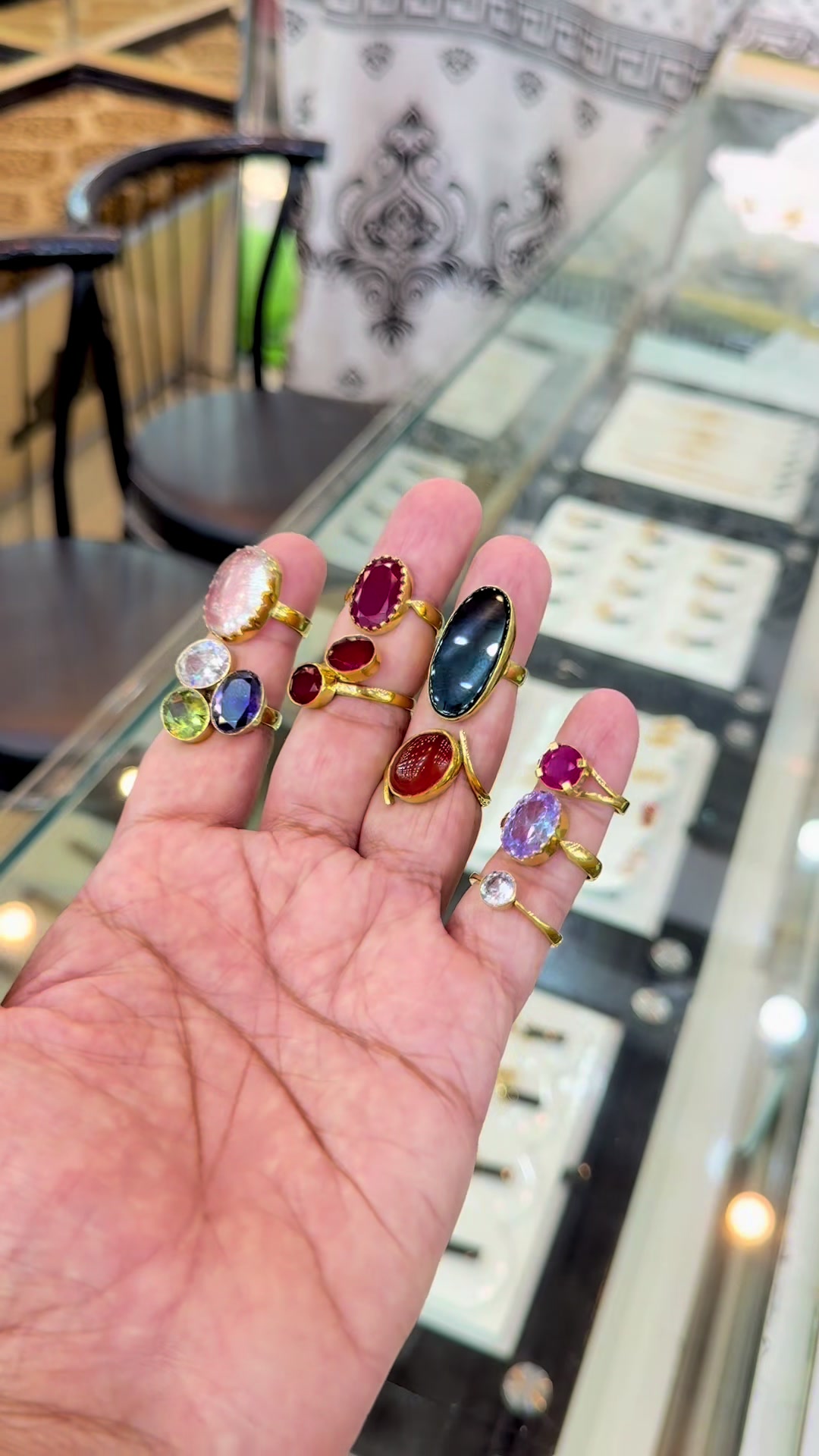 @Elegent Gems 💍