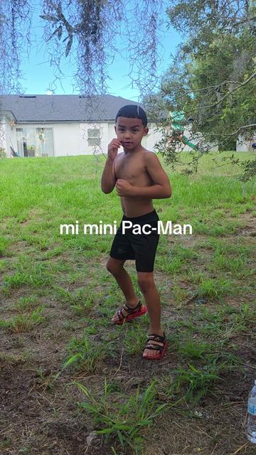 @Daniel del Valle