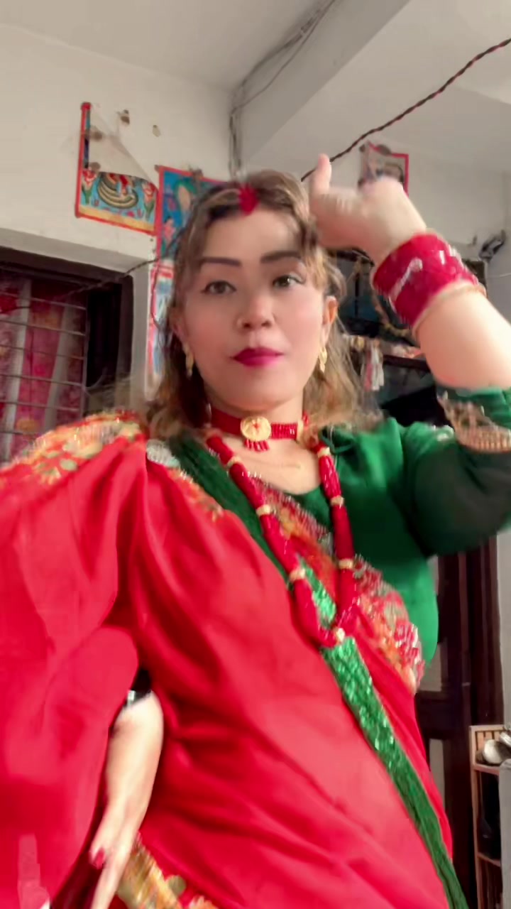 @Manisha Kafle