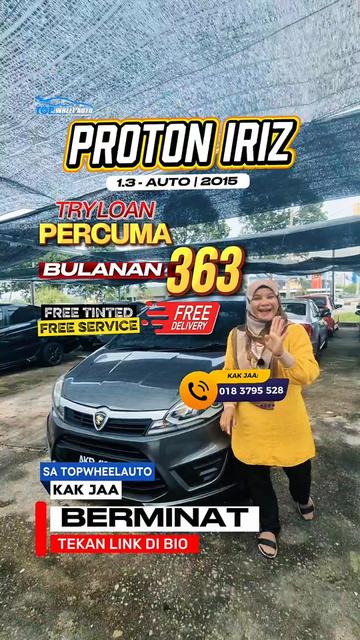@Top Wheel Auto
