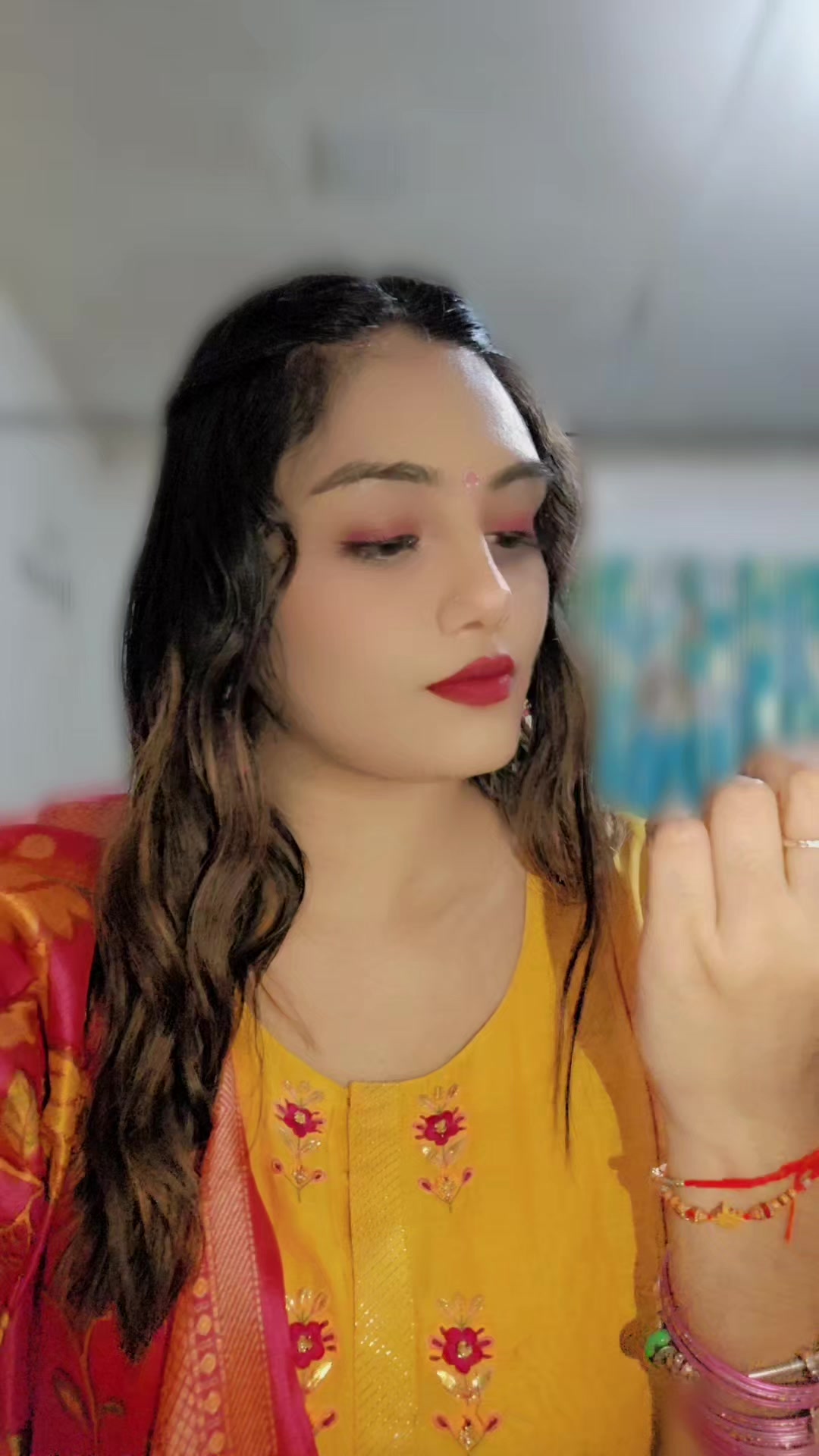 @Sanaya 💓👑