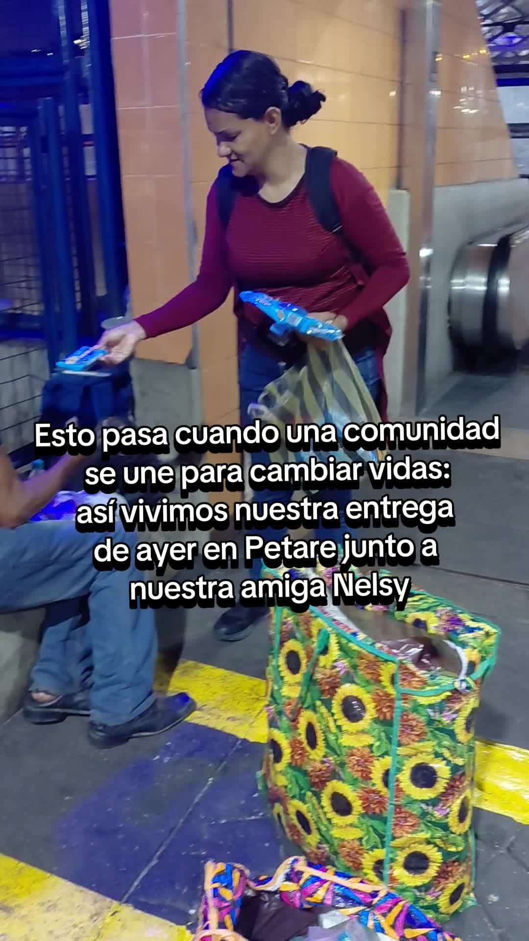 @Yessenia Robles | Emprendedora