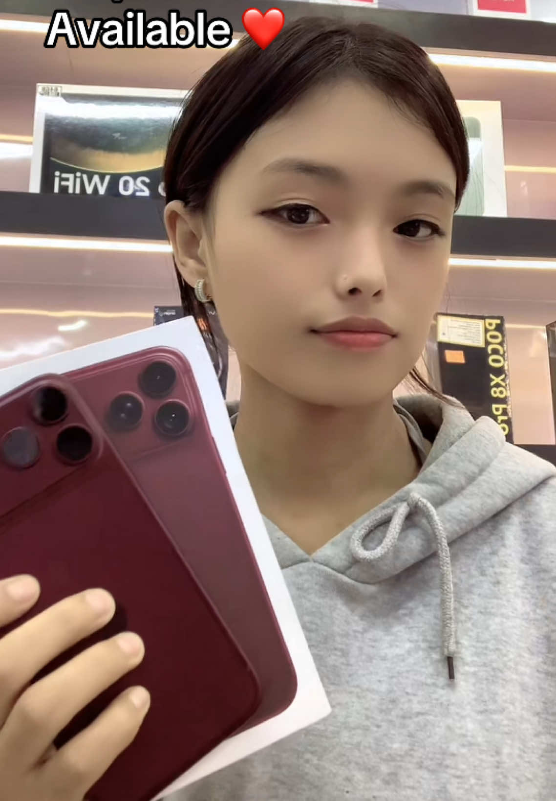 @Gadgets EMI