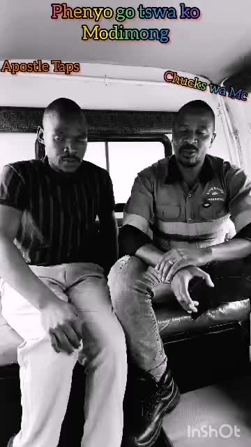@ChucksWaMC🇧🇼🇿🇦