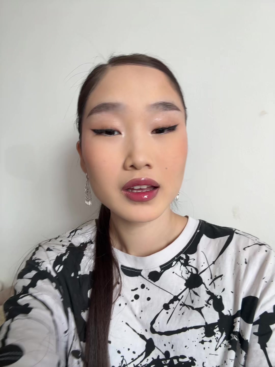@корякина