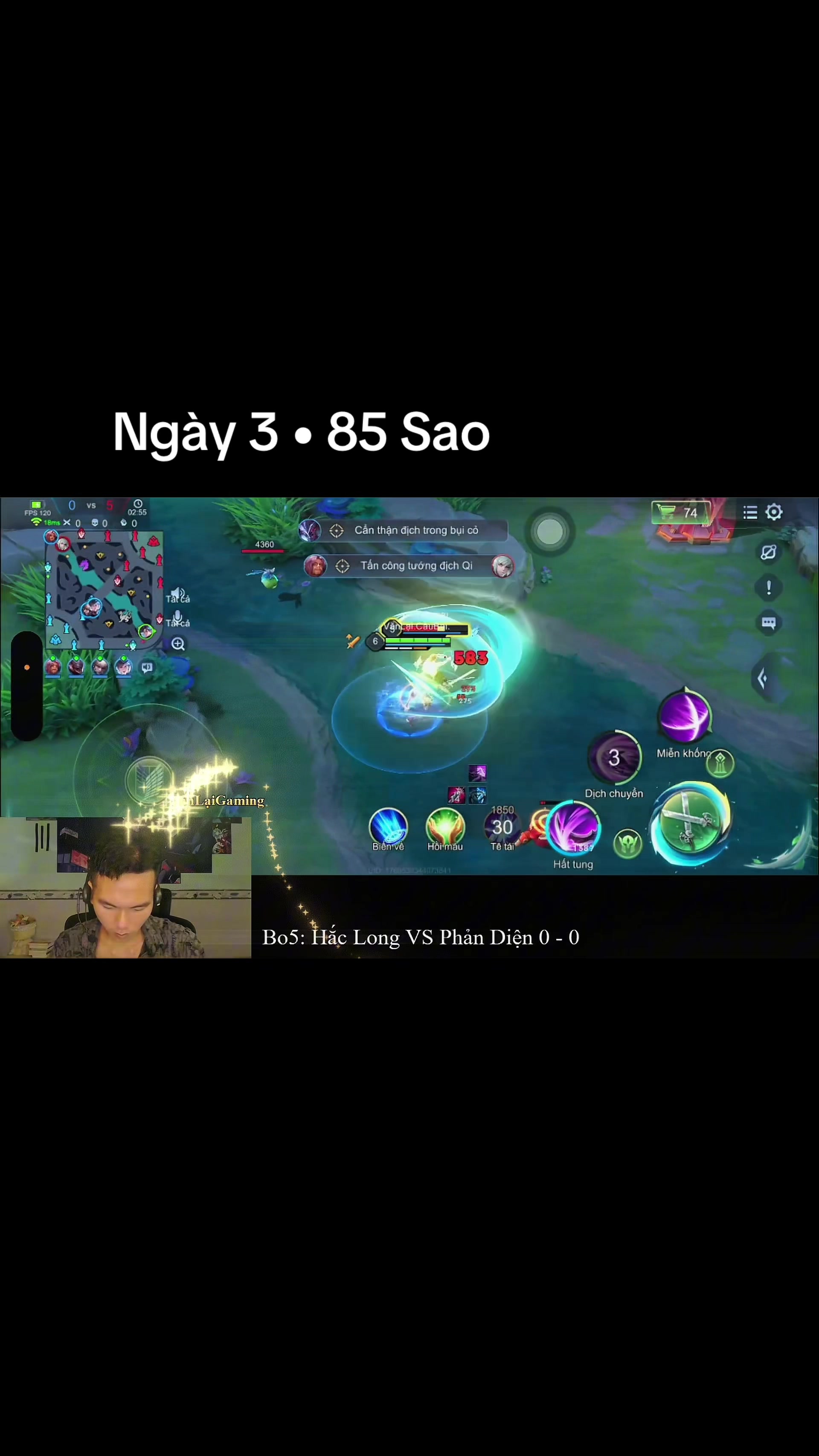 @Văn Lại Gaming🍁