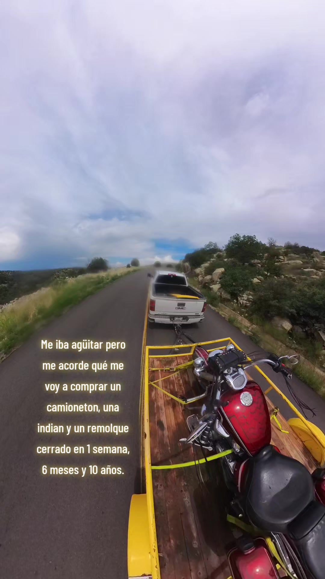 @El De La 450 Negra