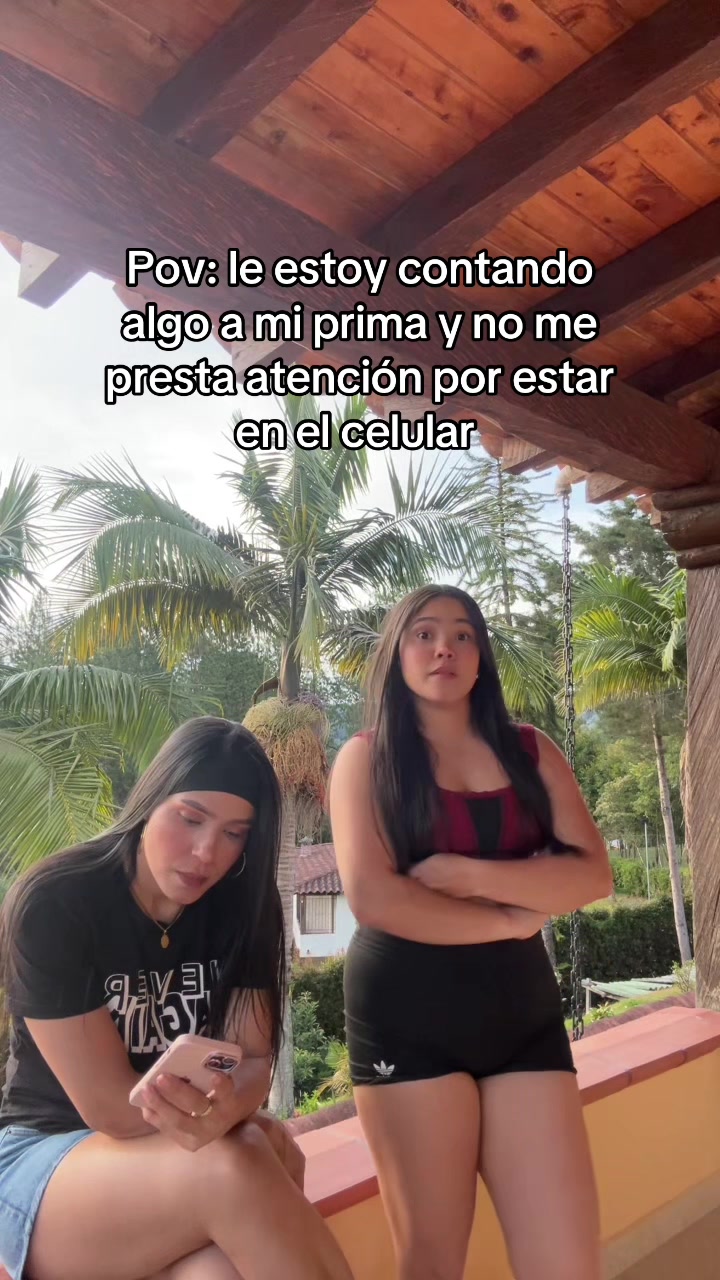 @Los primos más primos🤪