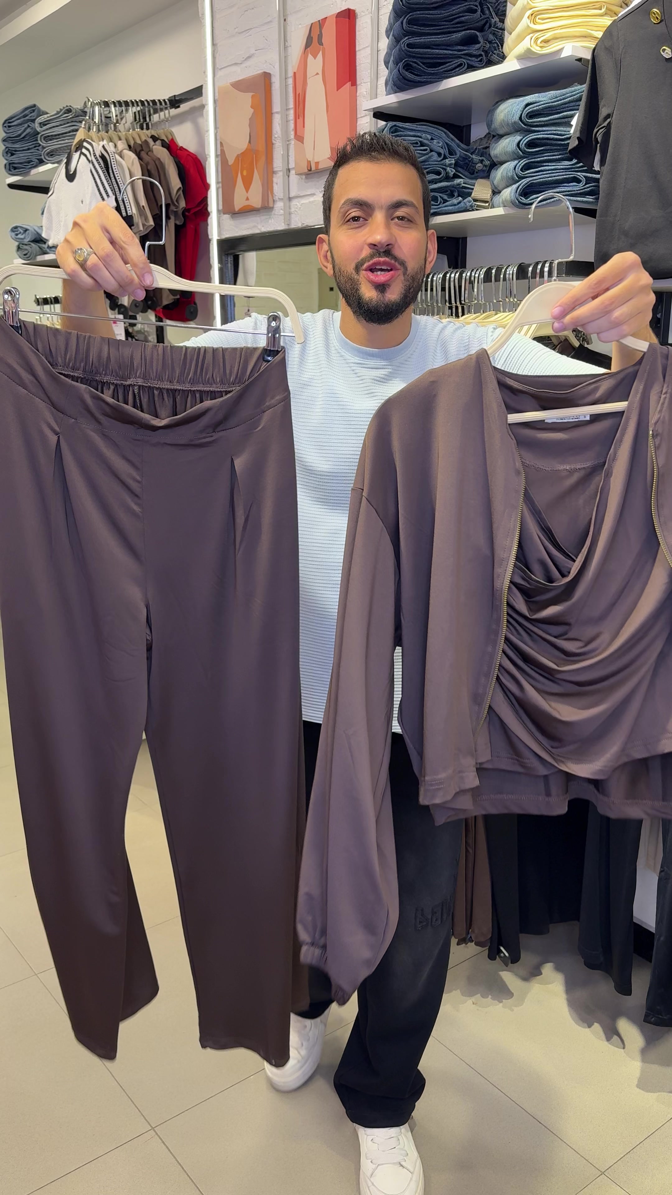 @Ne3ma store 👗👖