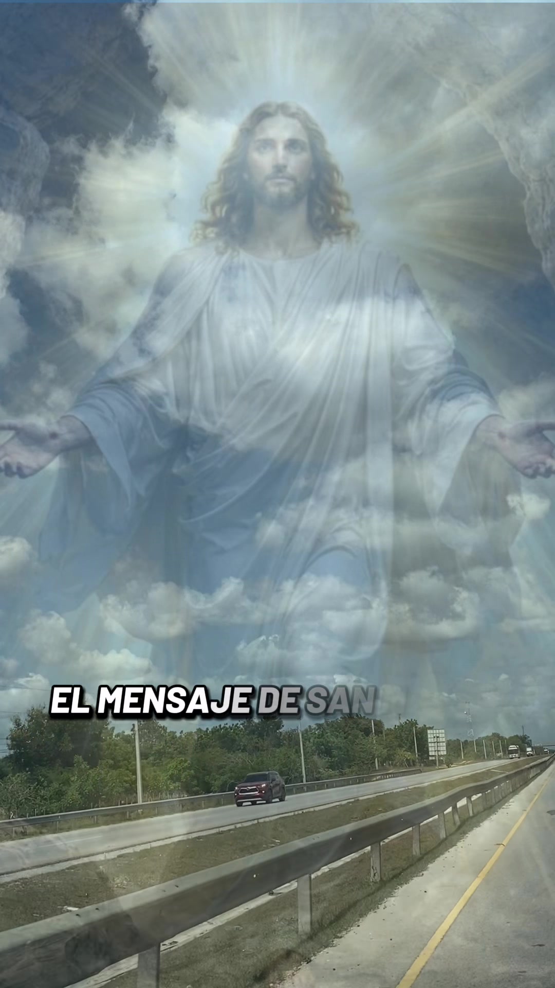 @Esp&iacute;ritu del cielo🎇