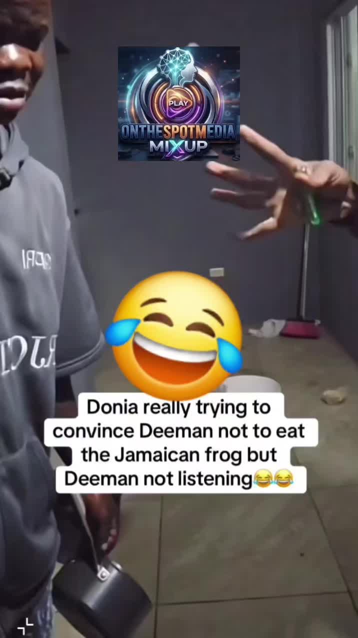 @onthespotmediamixup🇯🇲🇯🇲