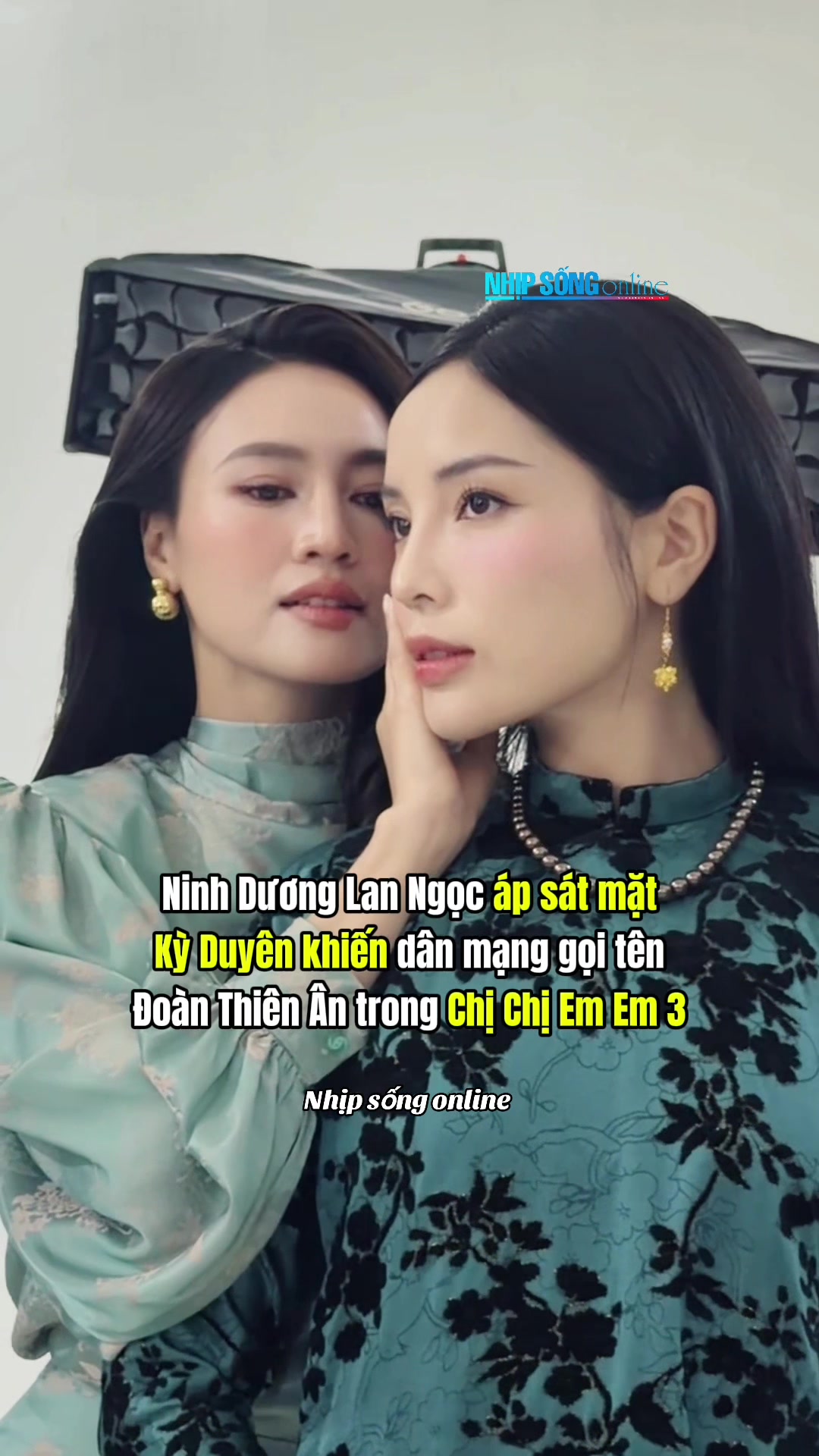@Nhịp Sống Online