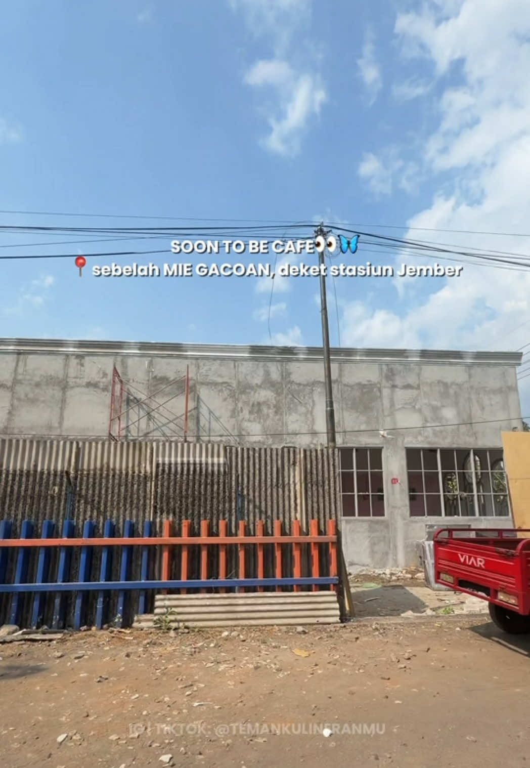 @temankulineranmu | FITRI