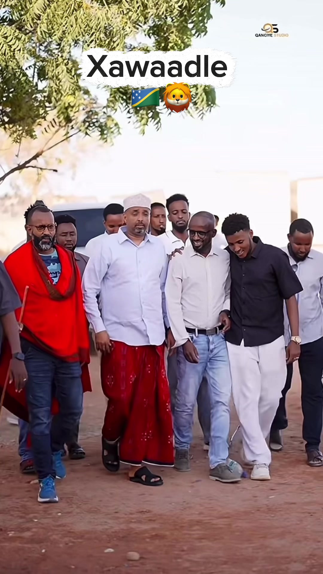 @Shaffi Abdi