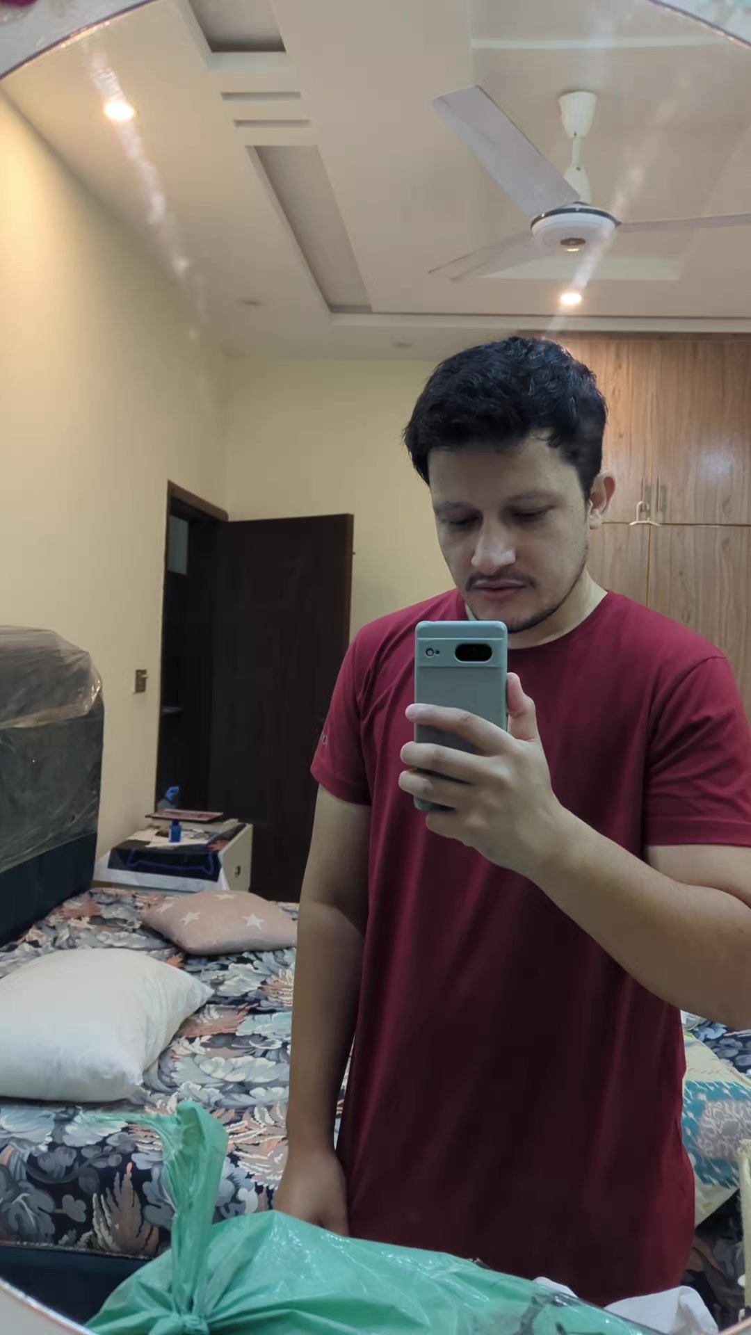 @Faiz Aly