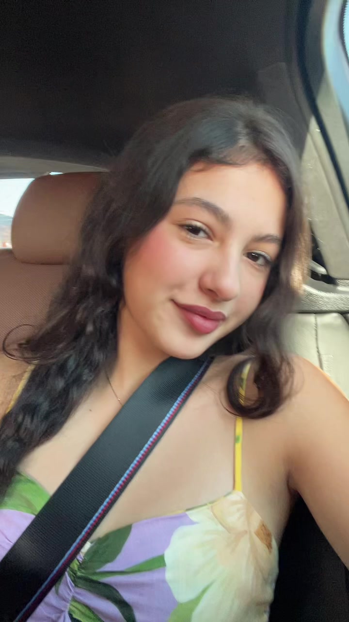 @Isabelly💕