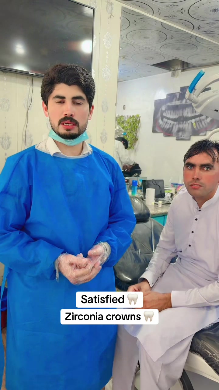 @DR Bilal Official🦷