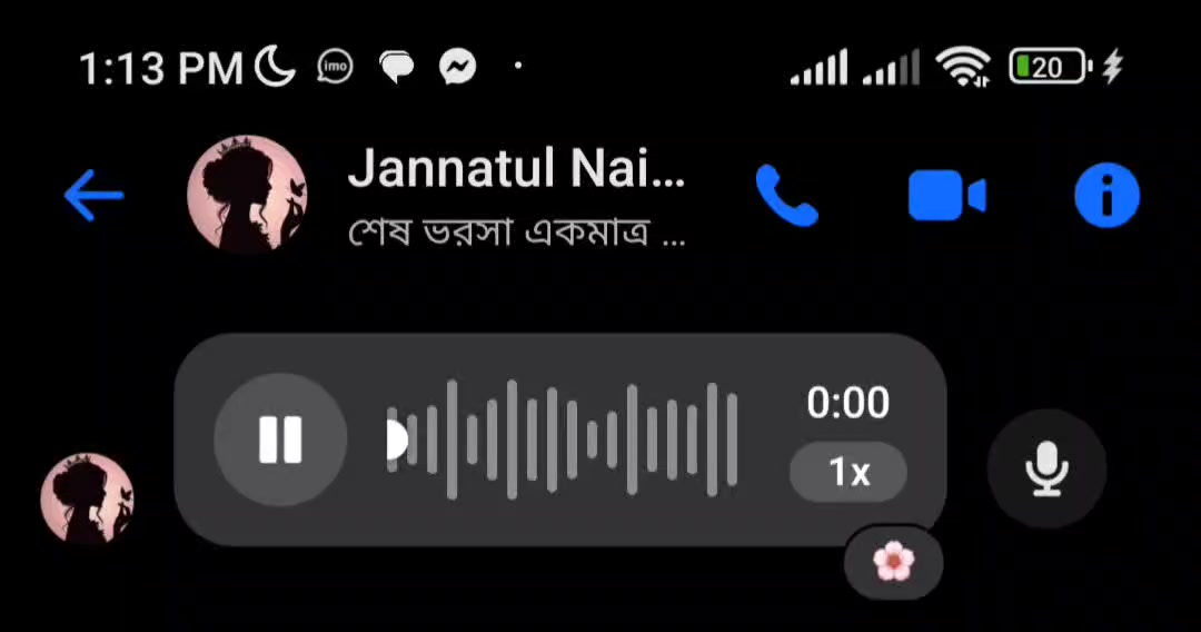 @Voice Of Jannatul