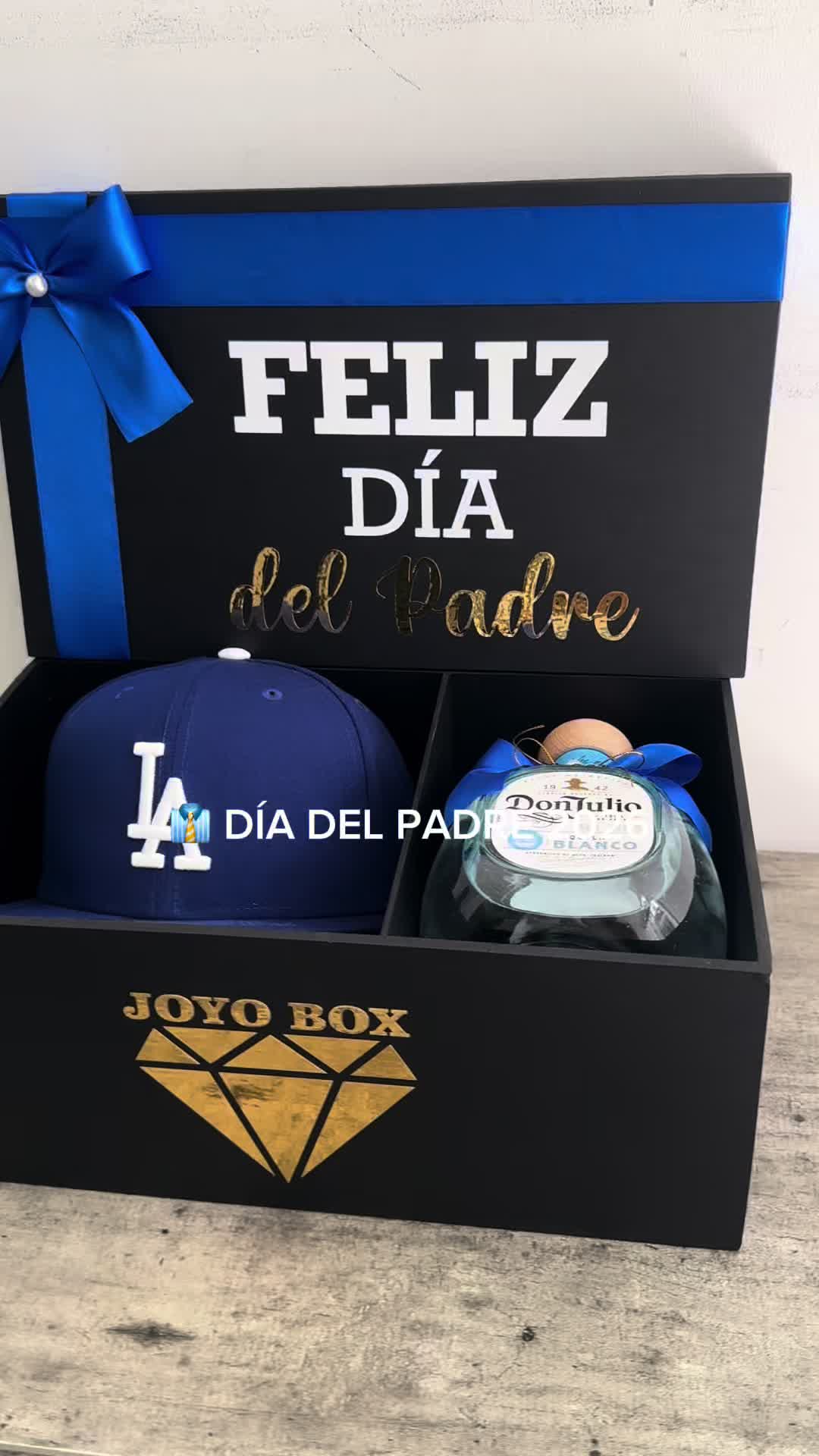 @JoYo Box Gifteria