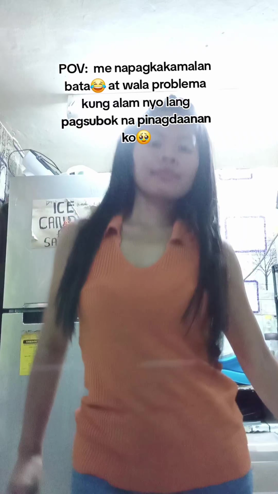 @Joy
