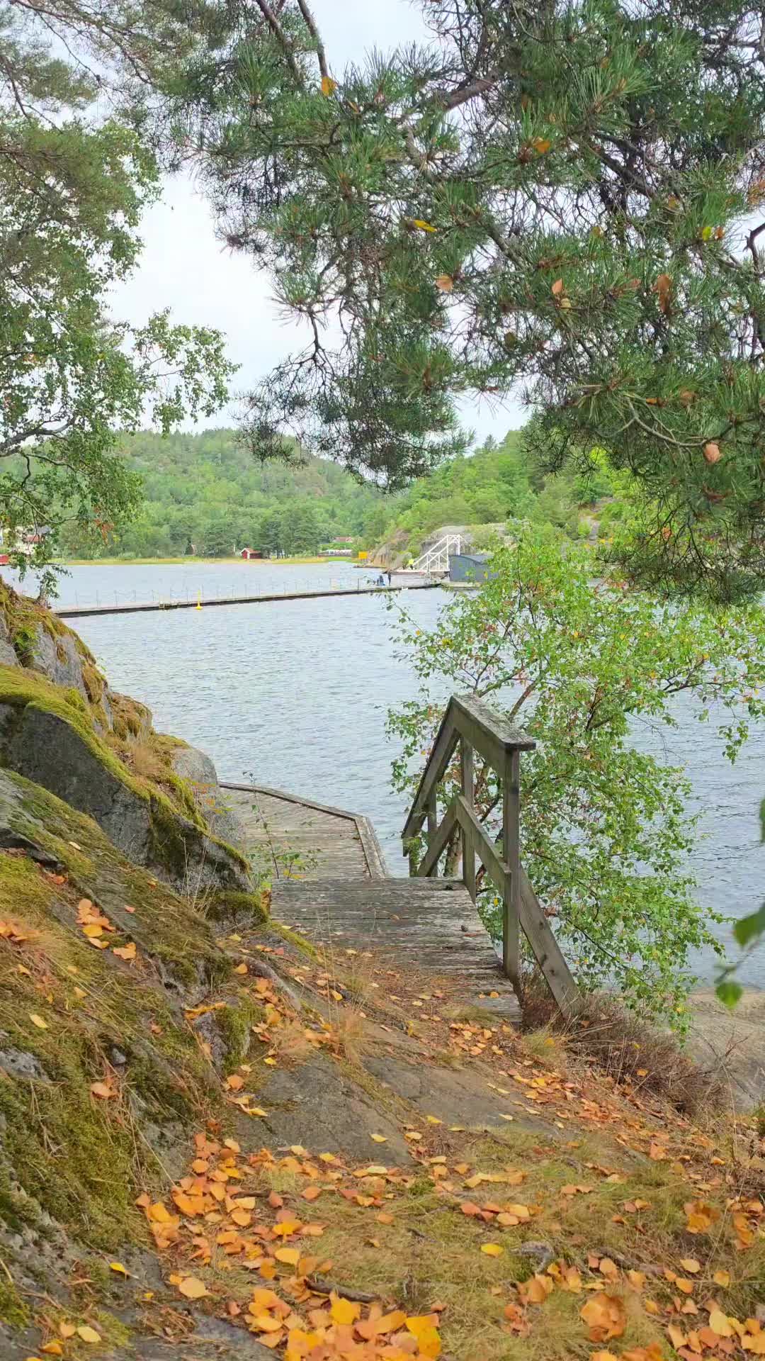 @&copy;️ ₸ҤE ₦&Oslash;Ʀ$ƙ ₩&lambda;&yen; 🇳🇴