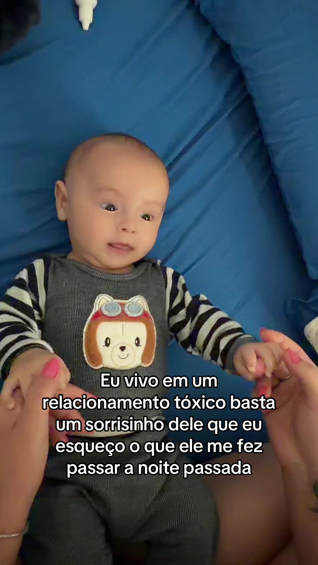 @Ana Carolina