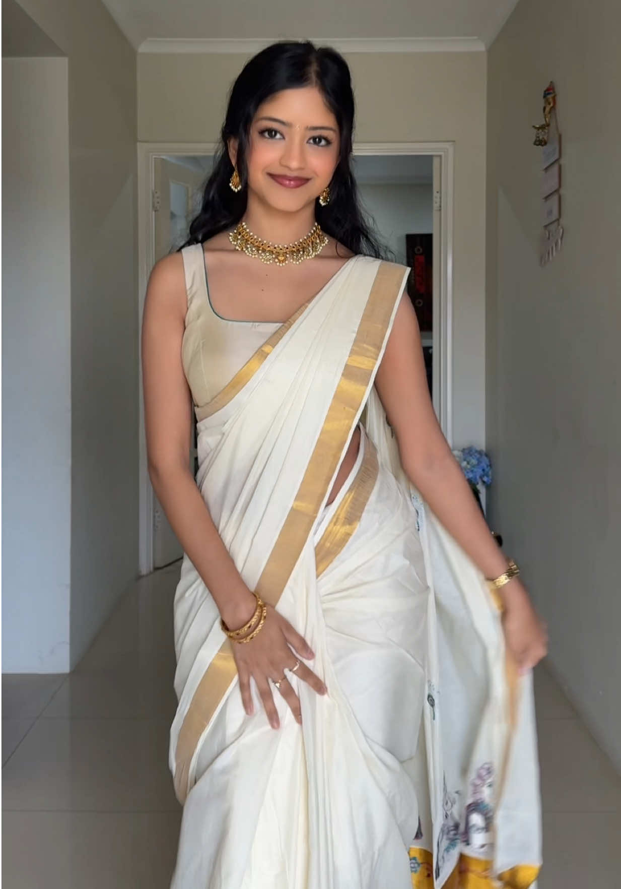 @Shivani Bhat