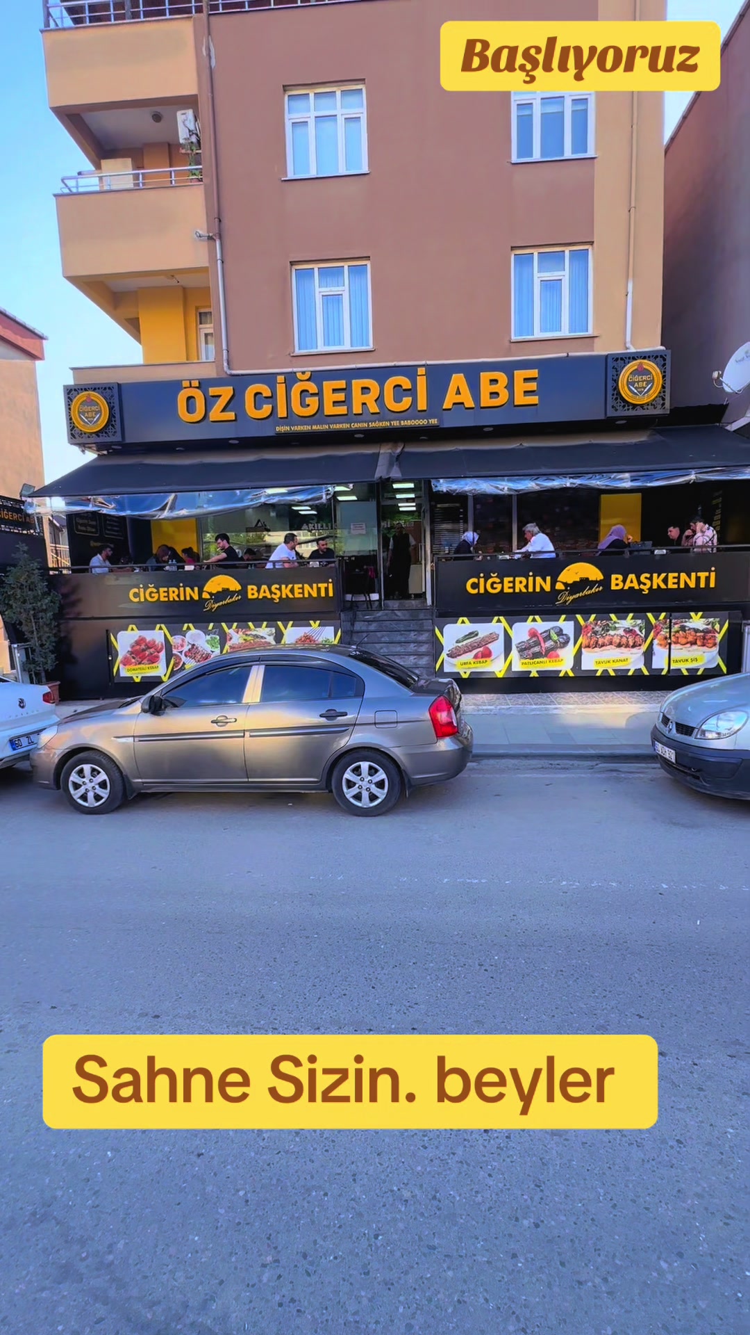 @ÖZ CİĞERCİ-ABEM