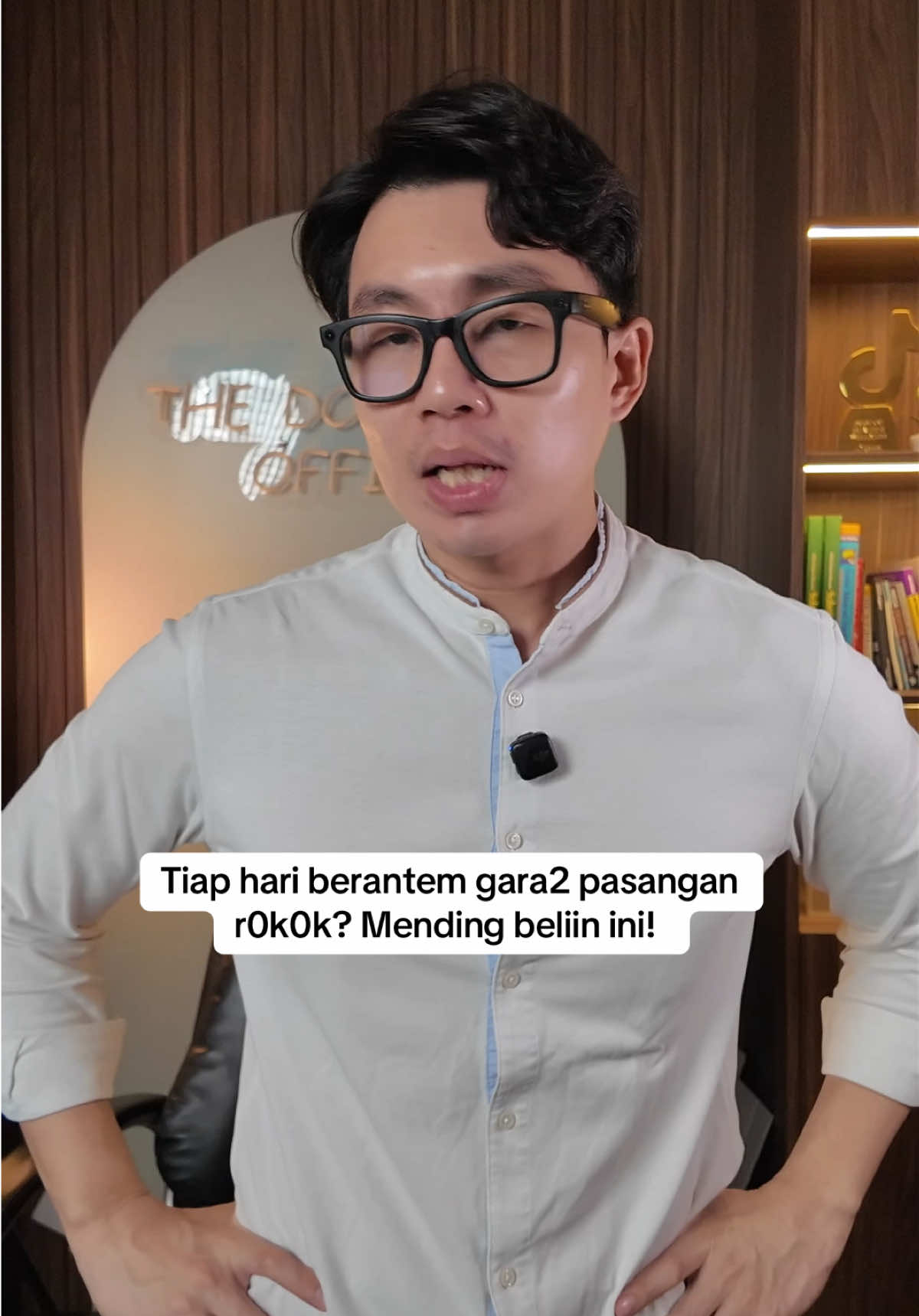@dr. Kevin Mak