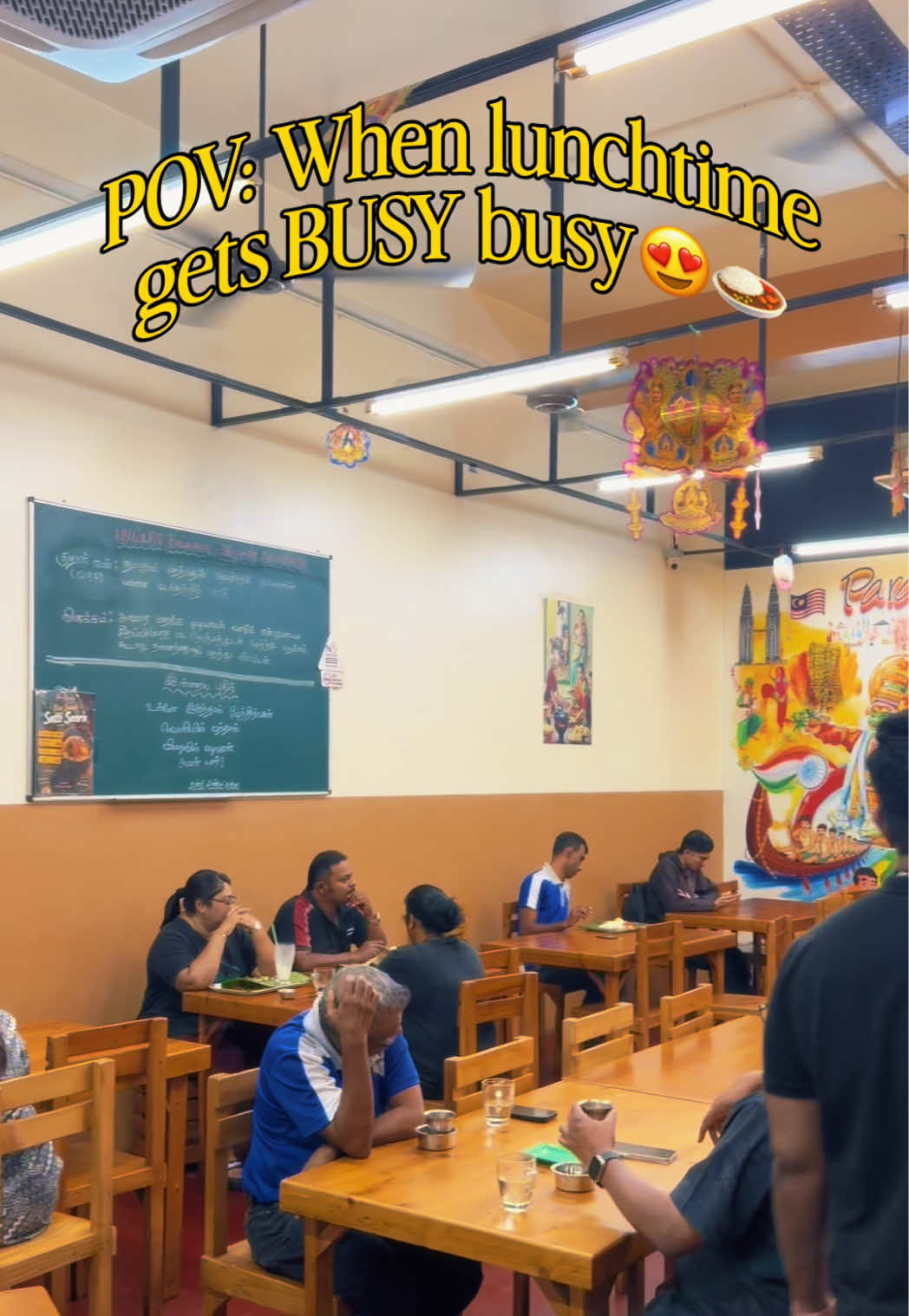 @Parampara Curry House