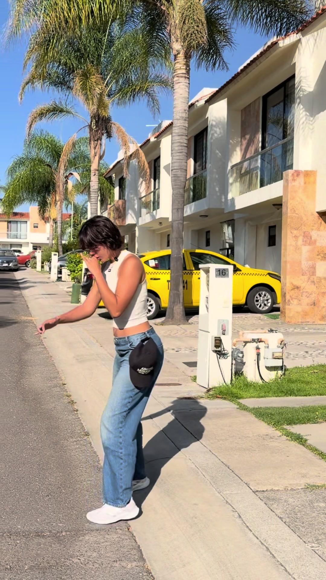 @Merary S&aacute;nchez