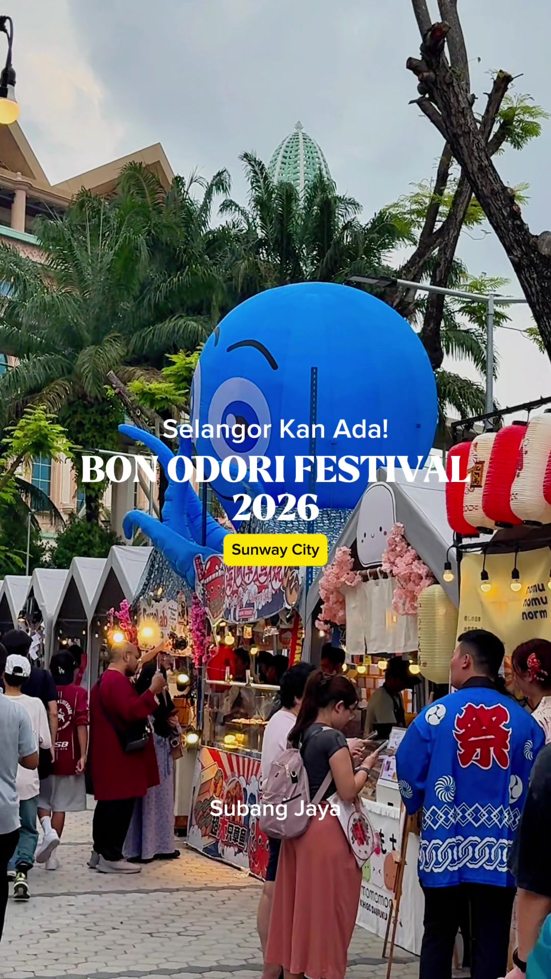 @TourismSelangor
