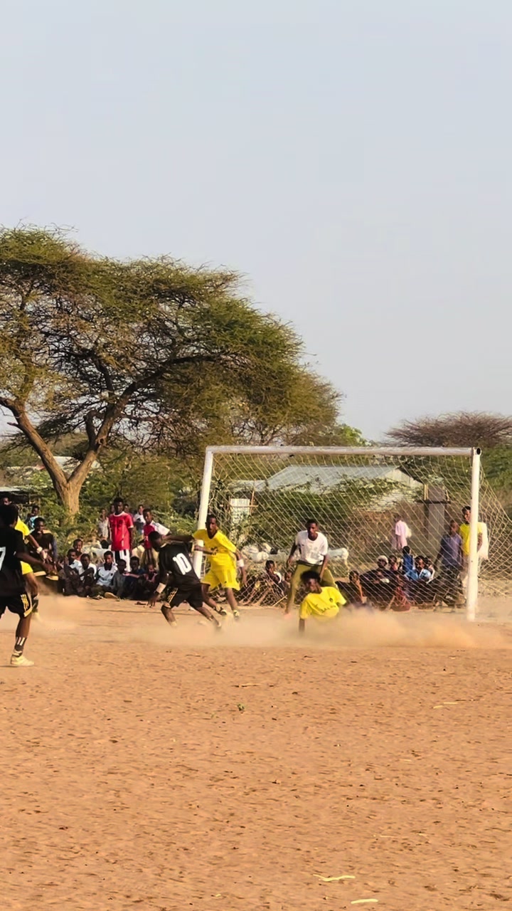 @Faliyaha Dadaab channel