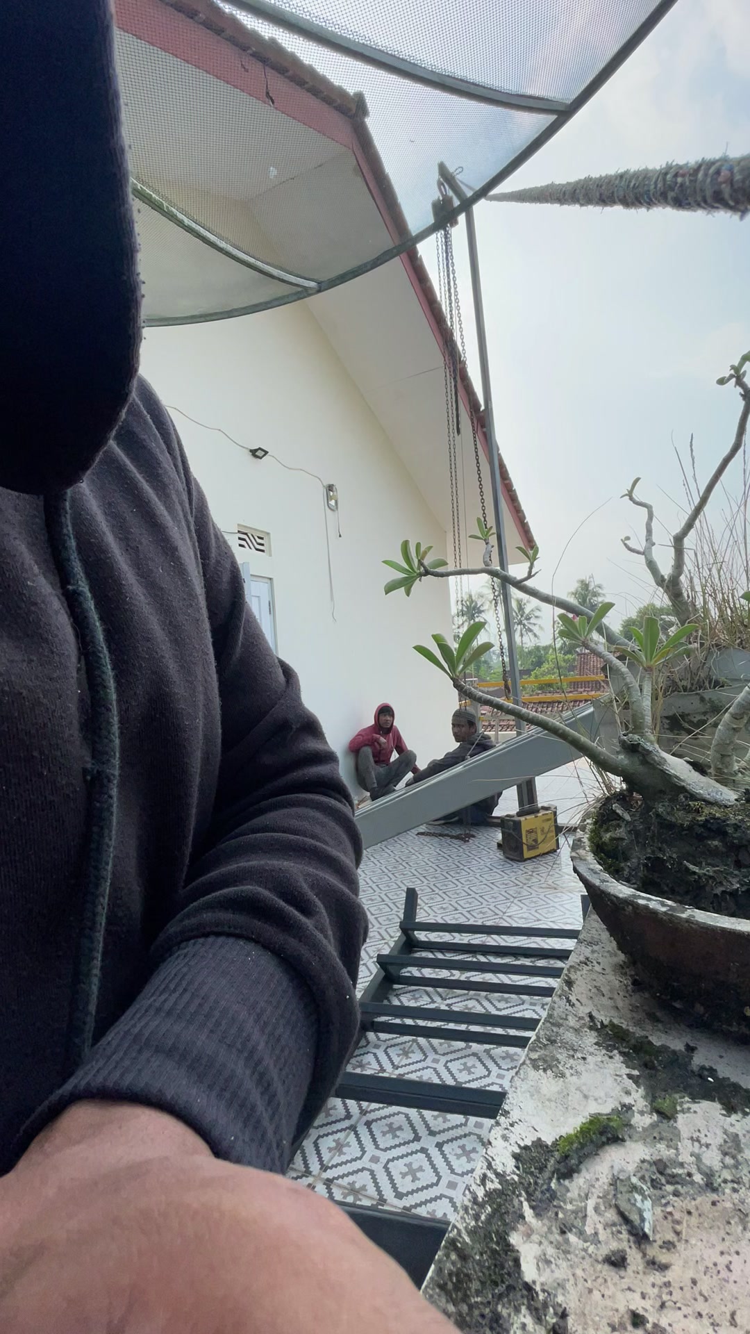 @Satria baja