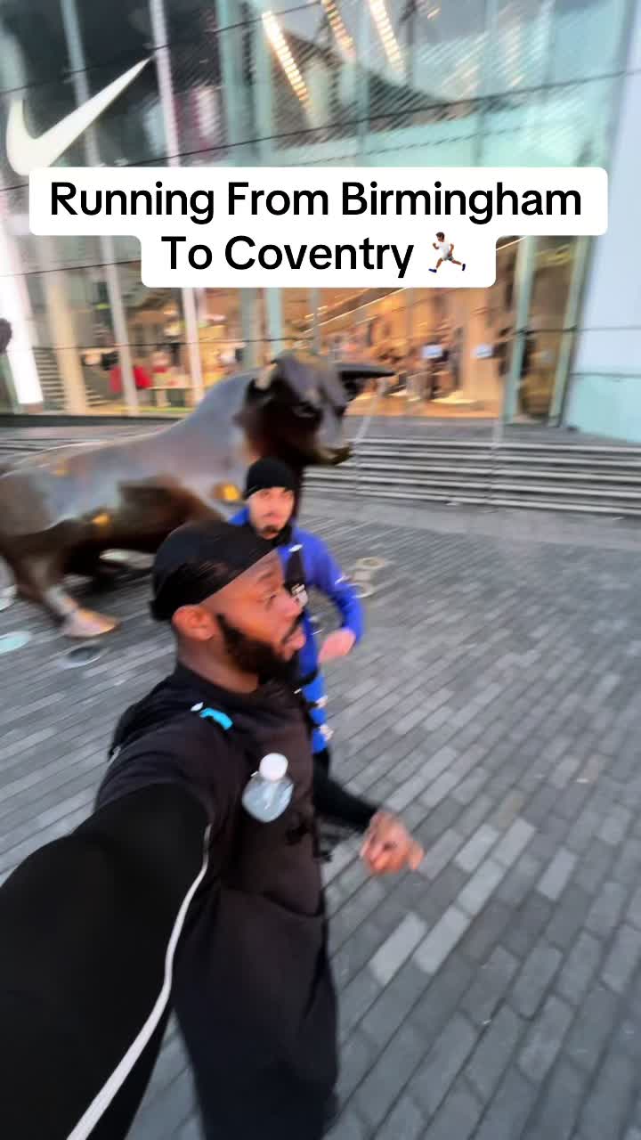 @IBIRUNS